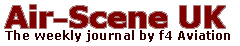 f4 Aviation; the best in Internet aviation journalism